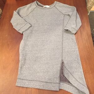 Free People Beach Sweater